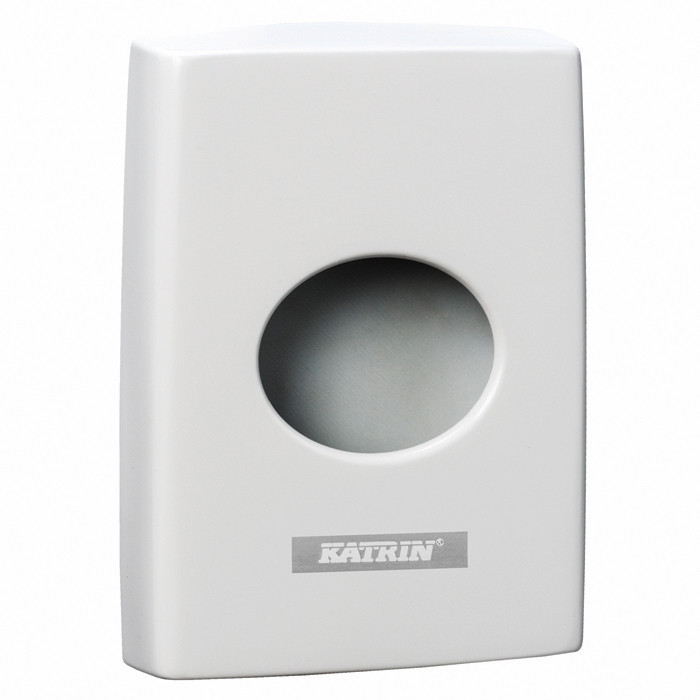 DIST SACHET HYGIENIQUE GRIS