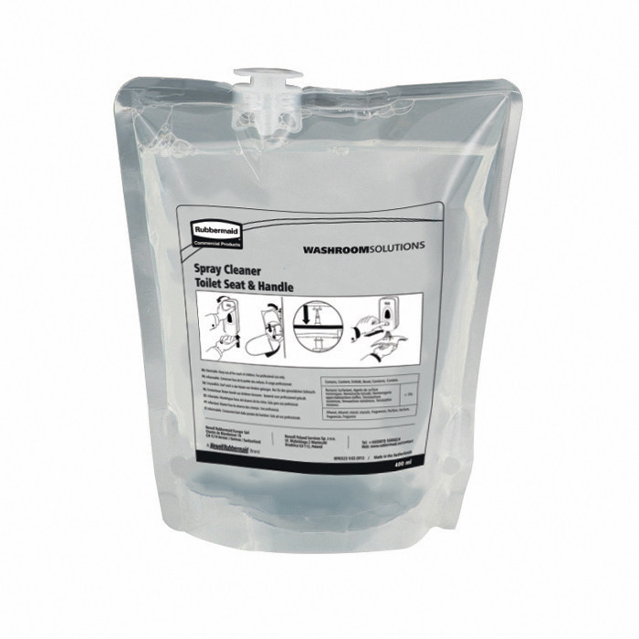 SPRAY SIEGE RECHARGE 400ML