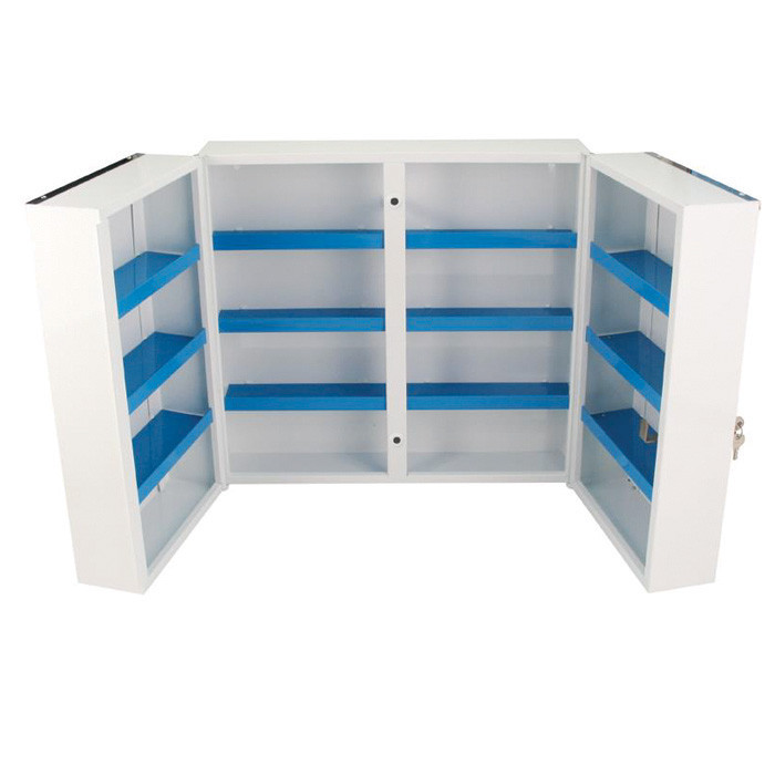 ARMOIRE A PHARMACIE 2 PORTE