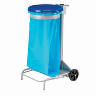 SUPPORT SAC MOBILE 110L VERT