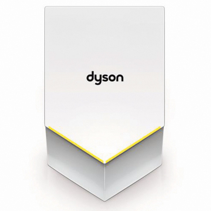 SECHE MAIN AIRBLADE HU02 BLC