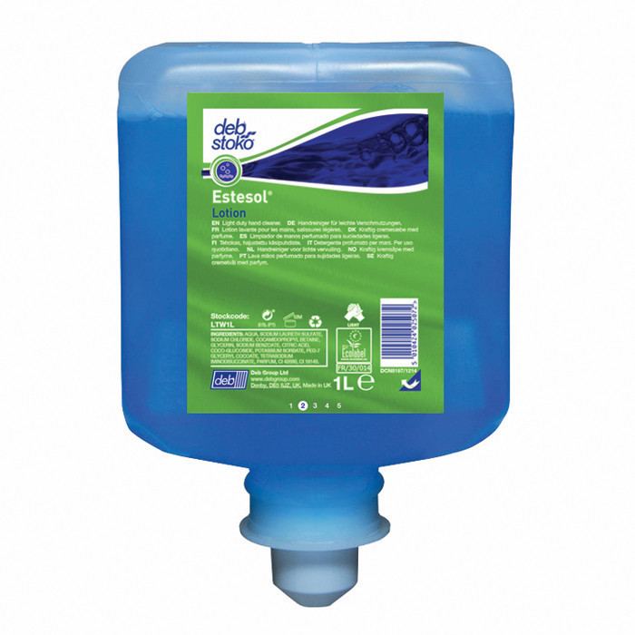 LOTION ESTESOL 1L