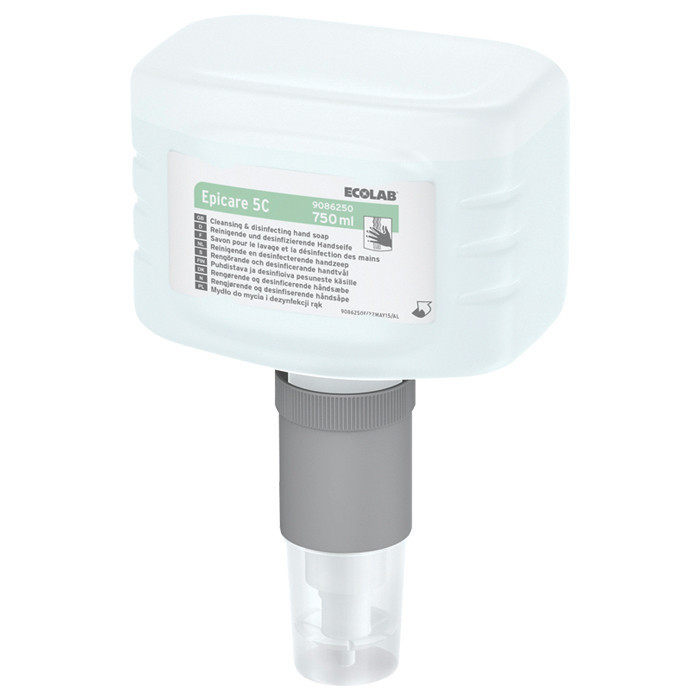 EPICARE 5C 750ML
