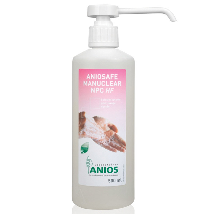 SAVON MANUCLEAR ANIOSPRO
