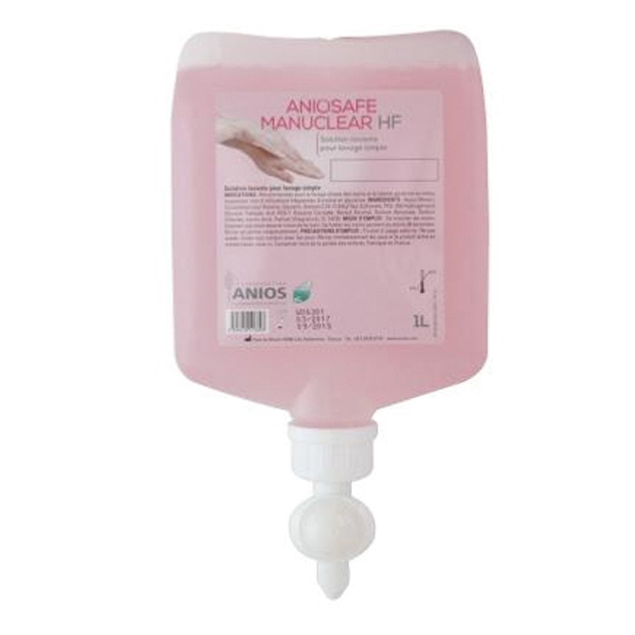 SAVON MANUCLEAR CPA ANIOSPRO