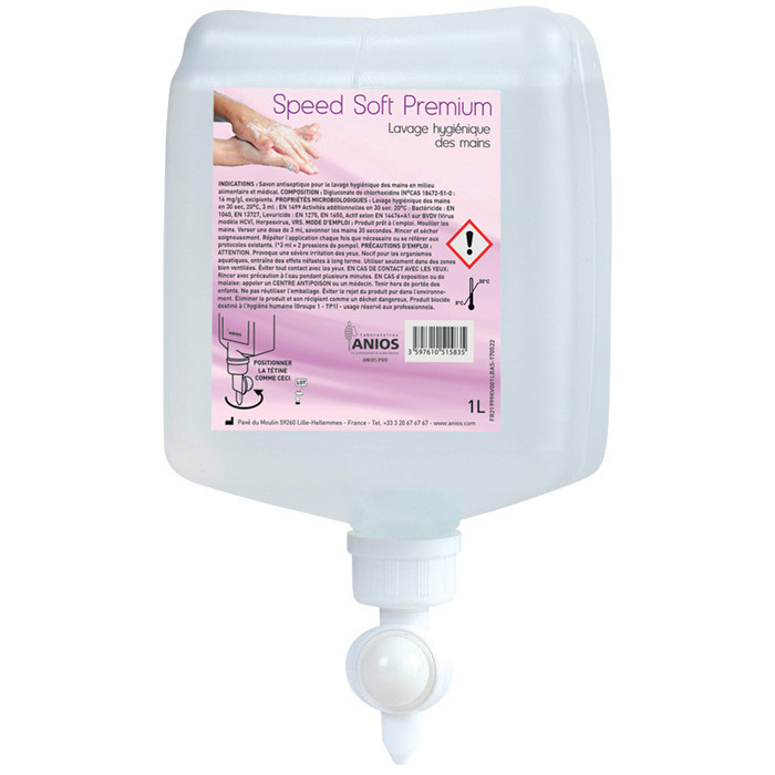 SAV SPEEDSOFT CPA FLAC 1L