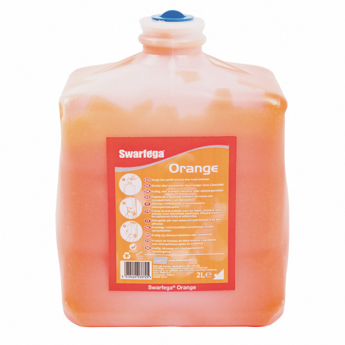 SWARFEGA ORANGE 2L