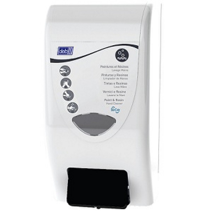 DIST CLEANSE ULTRA 4000 4L DEB