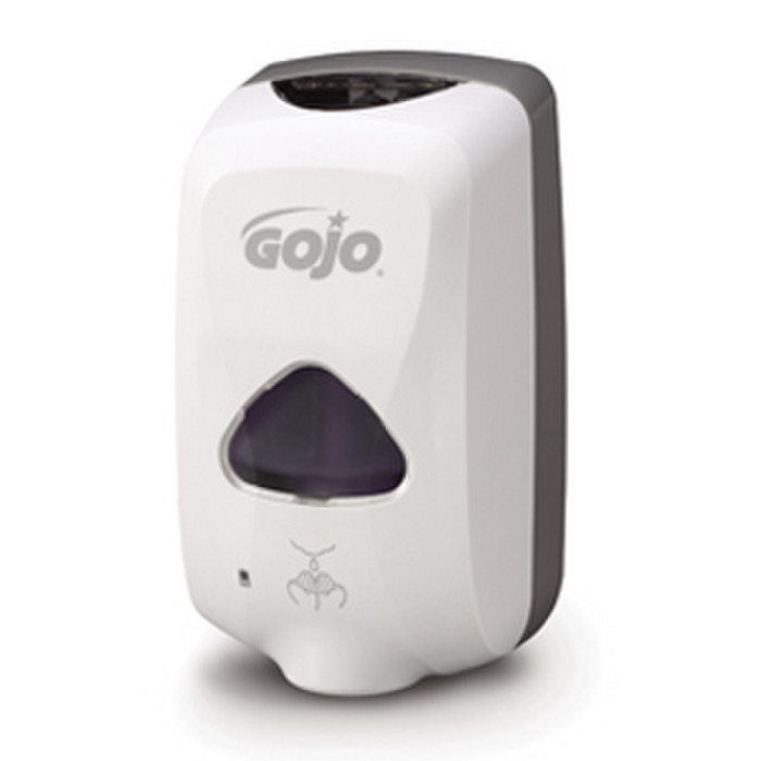 DIST AUTO MOUSSE TFX 1200 ML GOJO