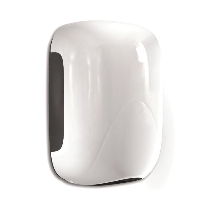 SECHE MAINS MINI ZEFIRO BLANC MEDIAL