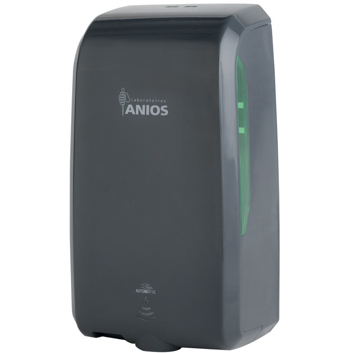 DIST FLACON CPA MANUEL 1L GRIS