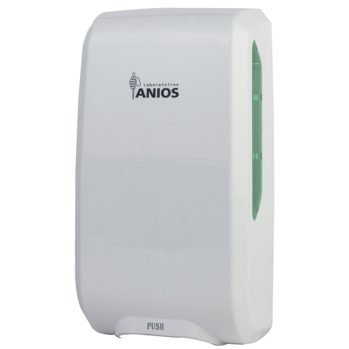 DIST FLACON CPA ELCTRO 1L BLC