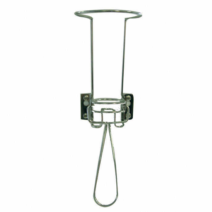 DIST INOX POCHE SOUPLE ANIOS