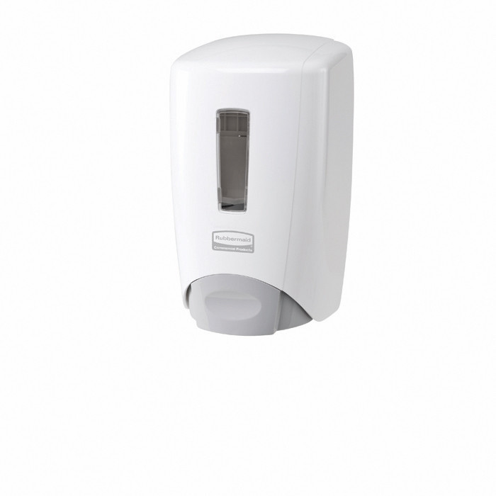 DIST SAVON FLEX BLANC 500ML RUBBERMAID