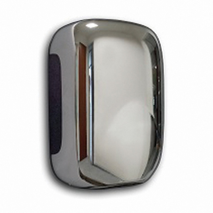 SECHE MAINS AUTO CHROME MEDIAL