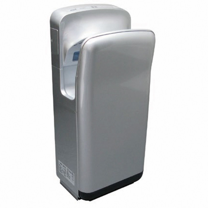 SECHE MAINS ALPHADRY GRIS JVD