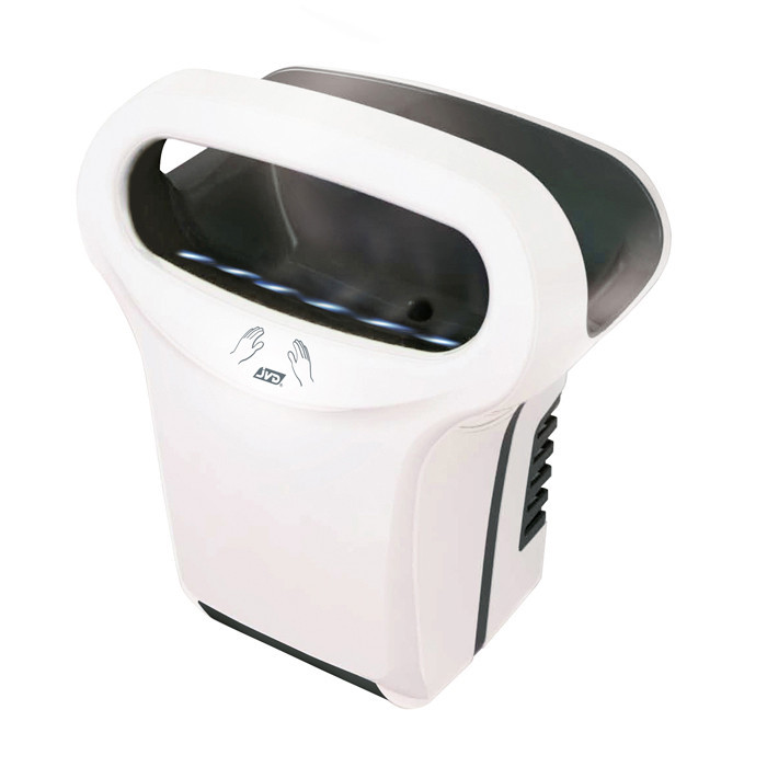 SECHE MAINS EXP AIR BLANC