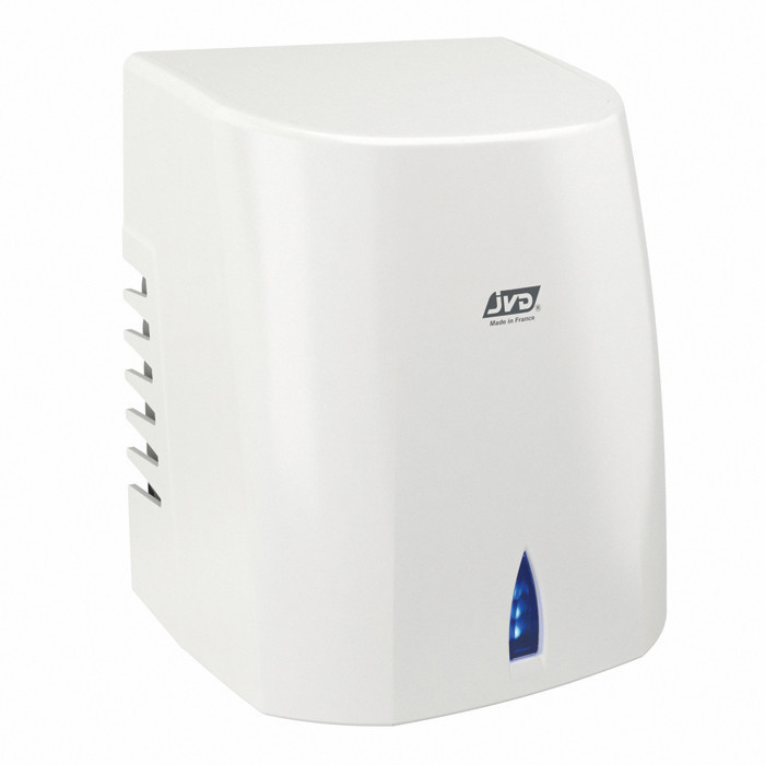 SECHE MAINS COPT AIR ALU BLC