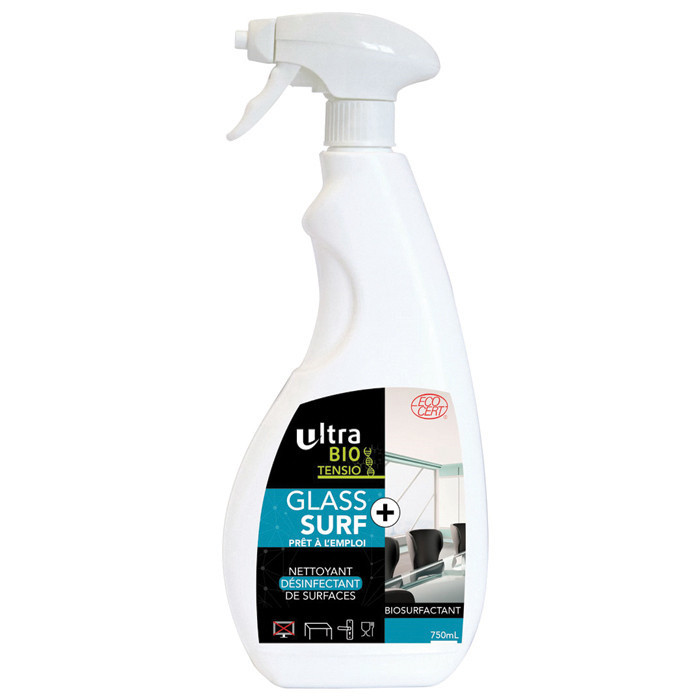 GLASS SURF+ ULTRABIO 750ML