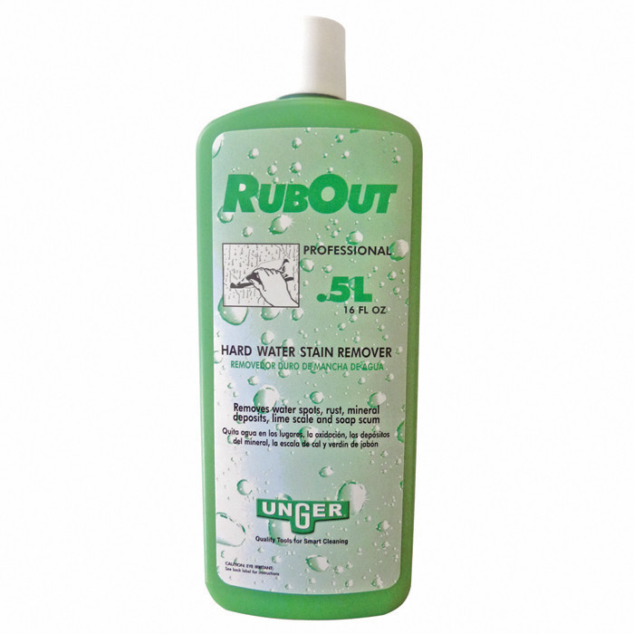 RUB OUT NETTOY VITRES 0.5L