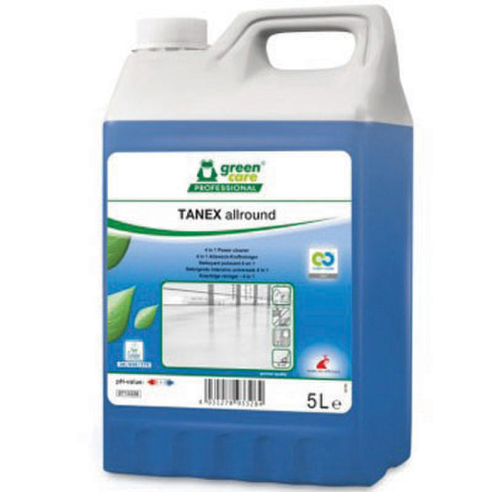 GREENCARE TANEX ALLROUND 5L TANA GREEN