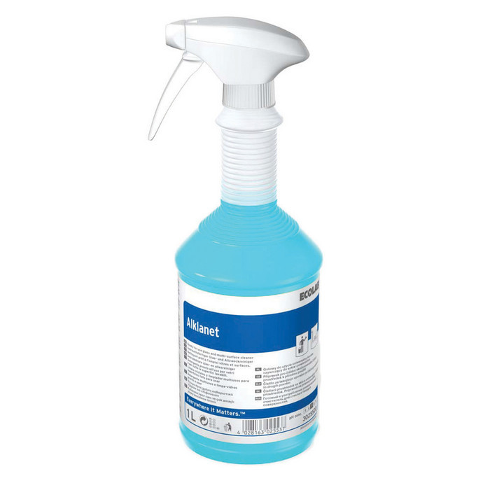 ALKLANET 1L