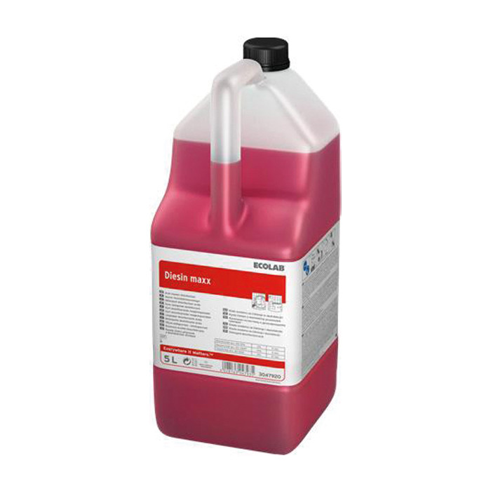 DIESIN MAXX 5L
