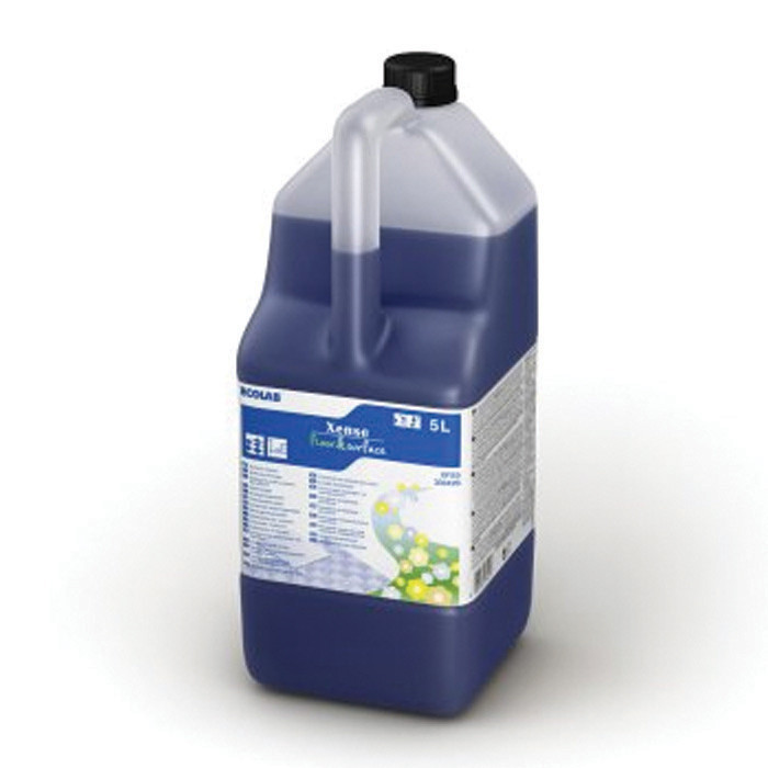 XENSE FLOOR & SURFACE ECOLAB