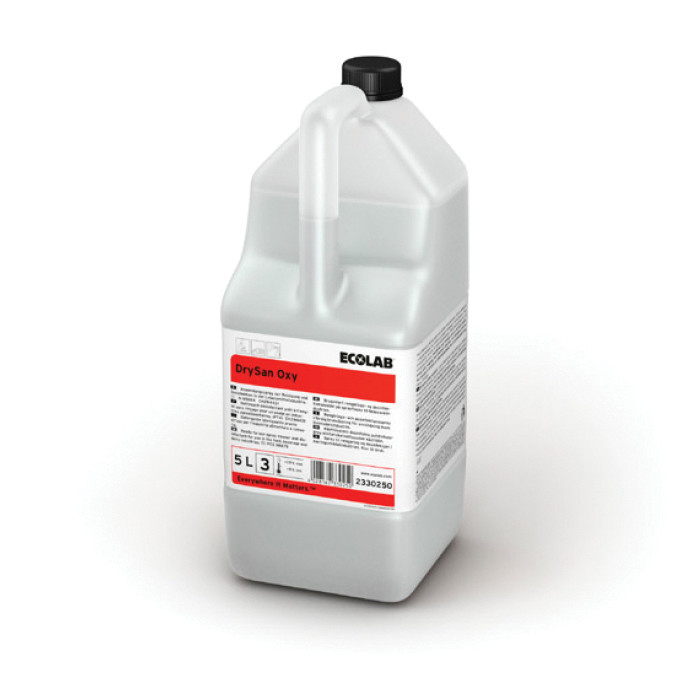 DRYSAN OXY 5L