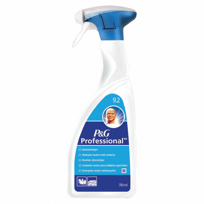 PG F2 NETT DESINF SURF 750ML