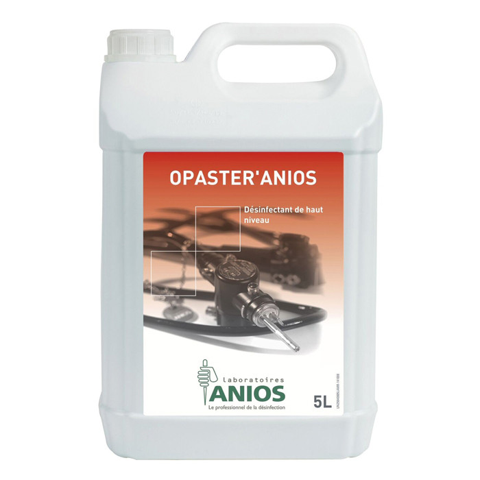 OPASTER ANIOS 5L