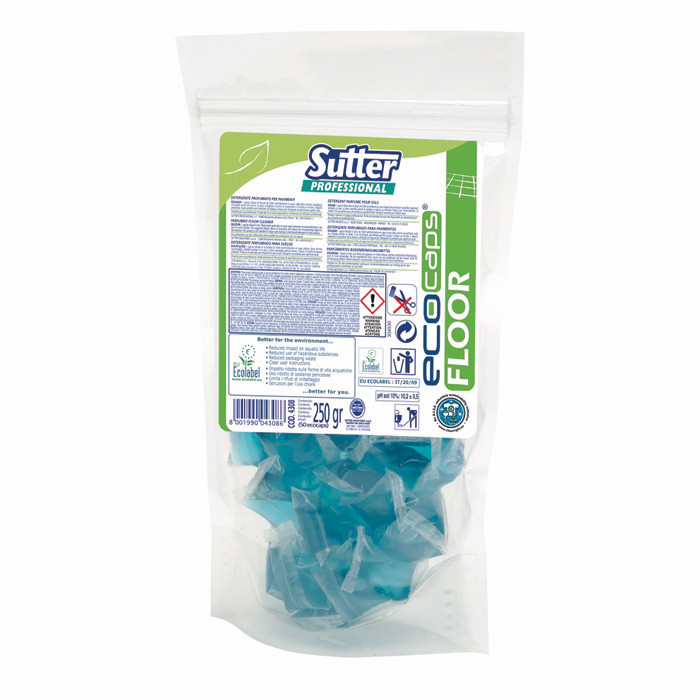 ECOCAPS FLOOR 5GR X50