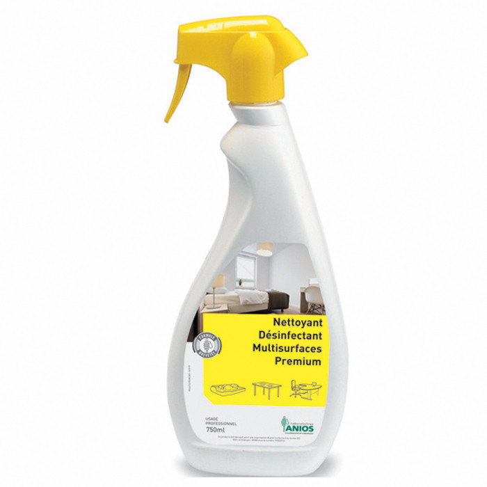 MULTISURF PREMIUM 750ML