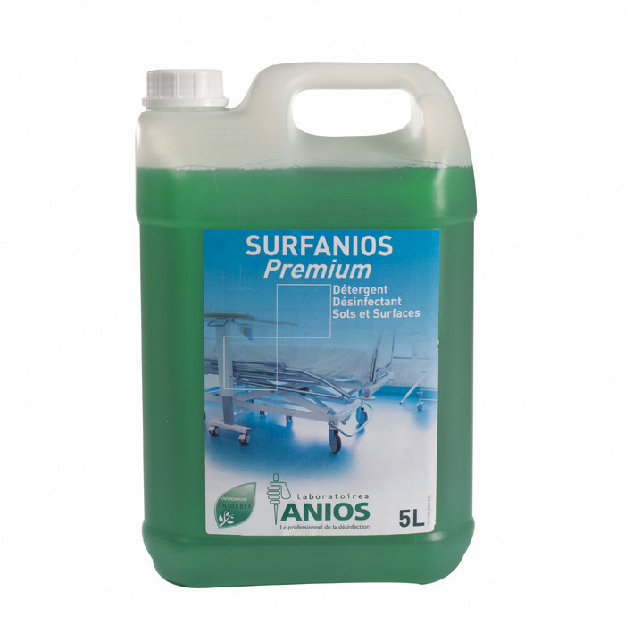 SURFANIOS PREMIUM 5L
