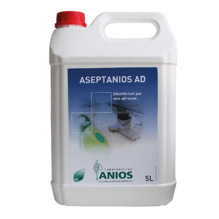 ASEPTANIOS AD 2L