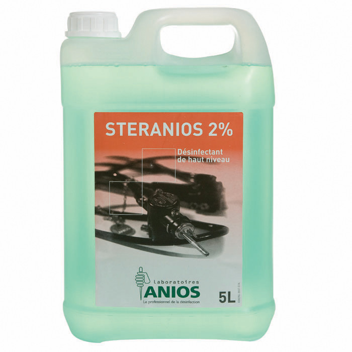 STERANIOS 2% 5L