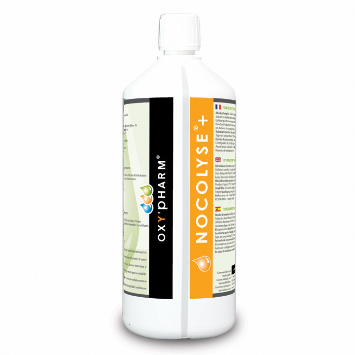 DESINF NOCOLYSE NOCODOR NOCOSPRAY