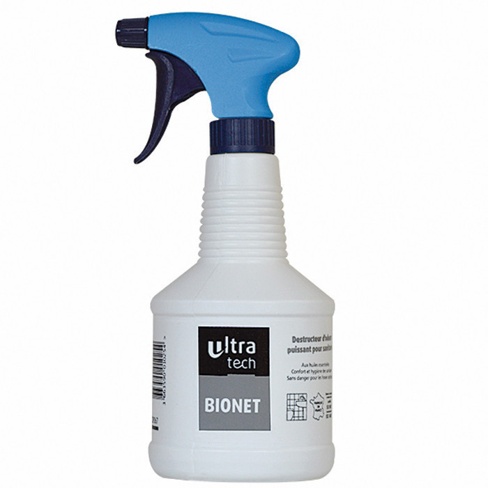 BIONET DESTRUC ODEUR 520ML