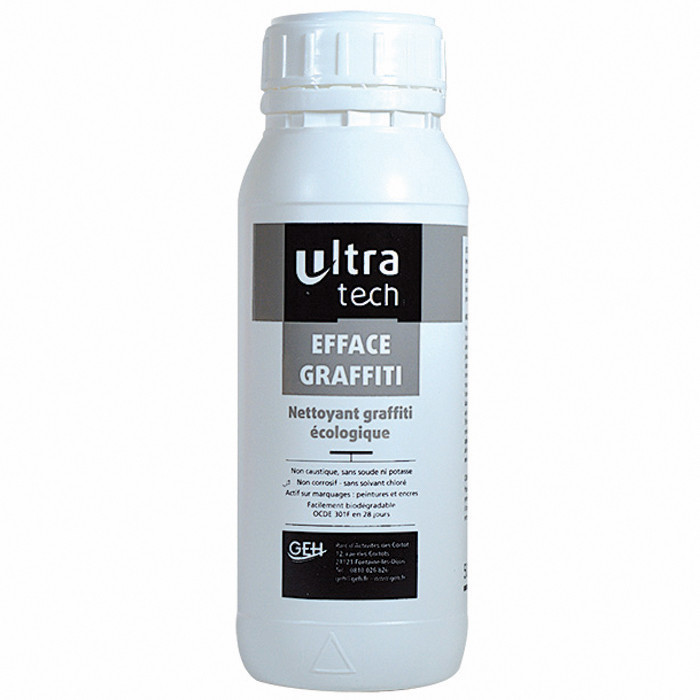EFFACE GRAFFITI ECOLO 500ML