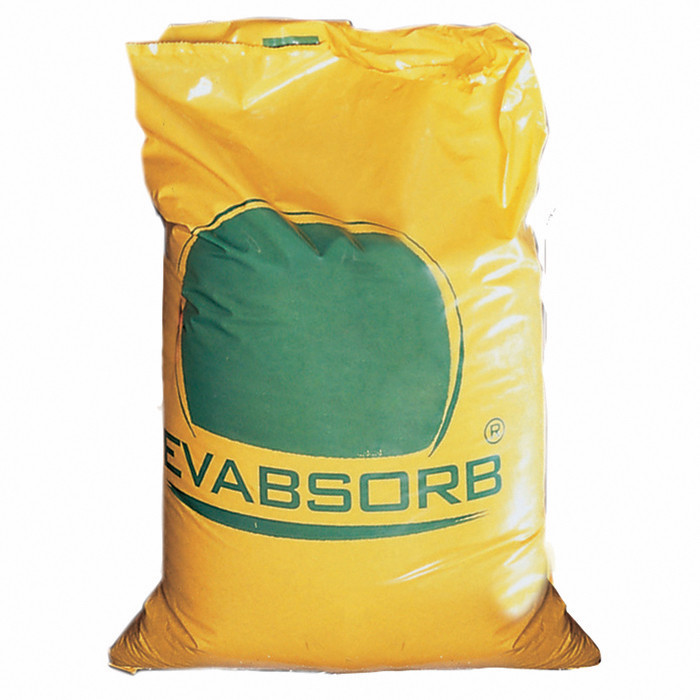 SCIURE IGNIFUGE SAC 45L/7.5KG