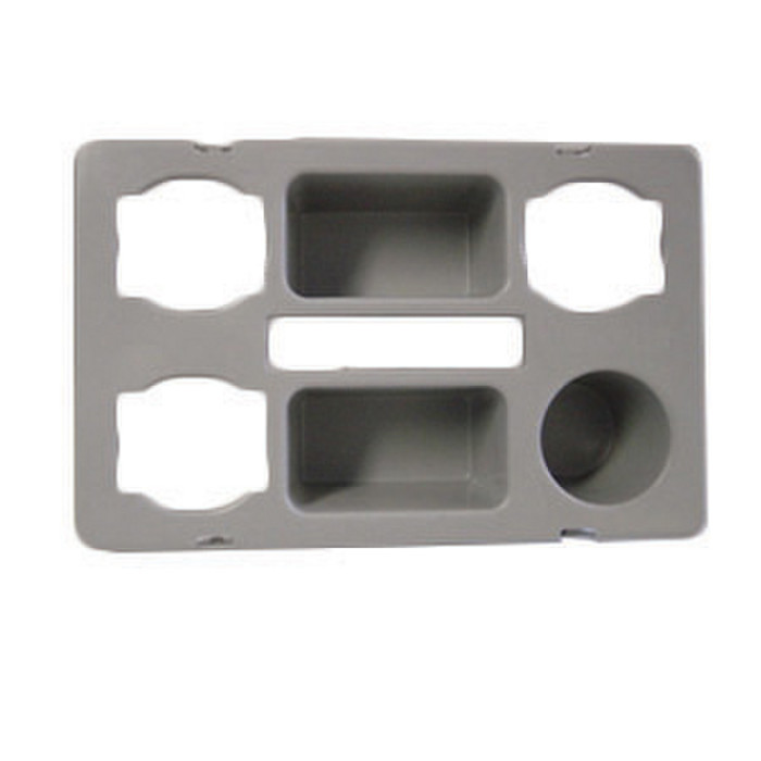 INSERT PORTE FLACON PANIER OAS