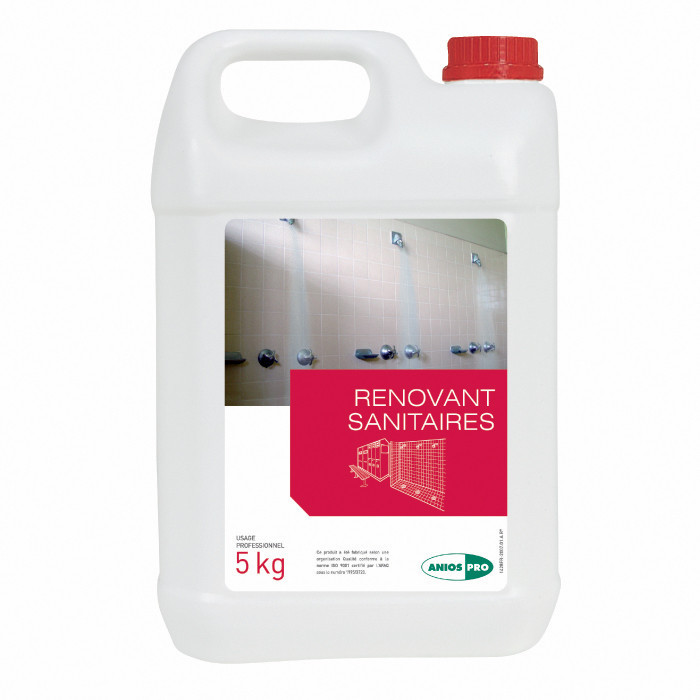 RENOVANT SANITAIRE ANIOS 5KG