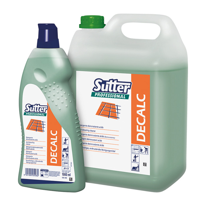 DECALC DESINCRUSTANT 5KG