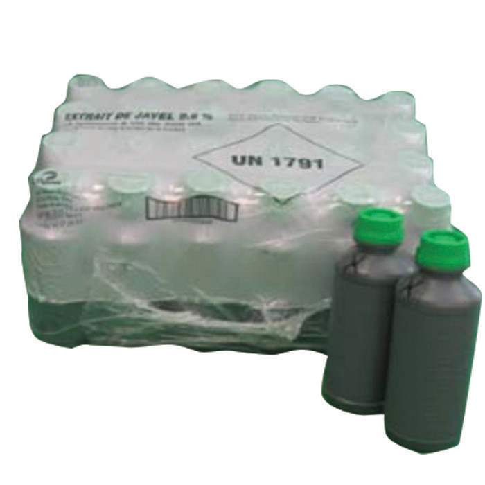 JAVEL 9.6% CRUCHON VIS 250ML