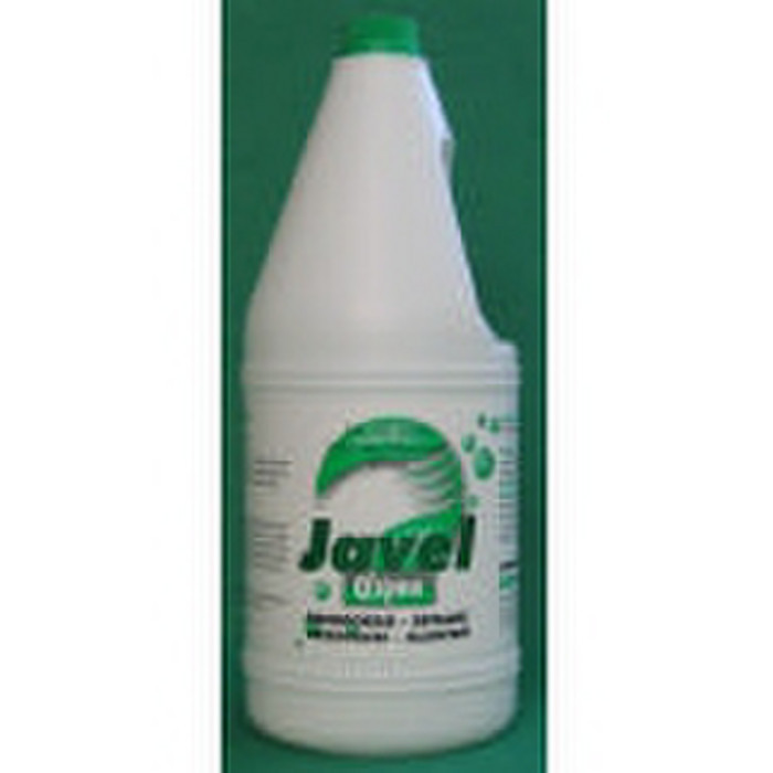JAVEL 2.6% CHLORE ACTIF 1L