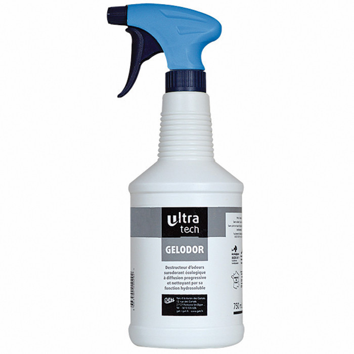 GELODOR SURODORANT 750ML