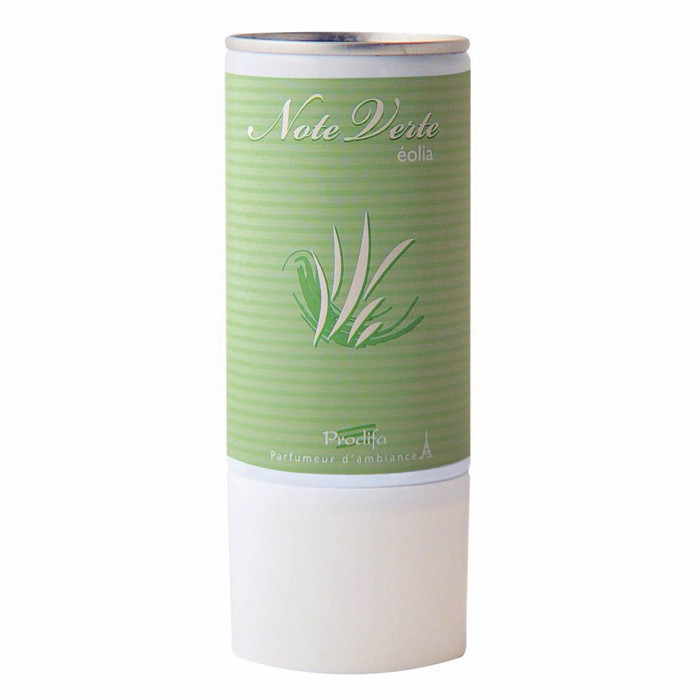 RECH EOLIA NOTE VERTE 400ML