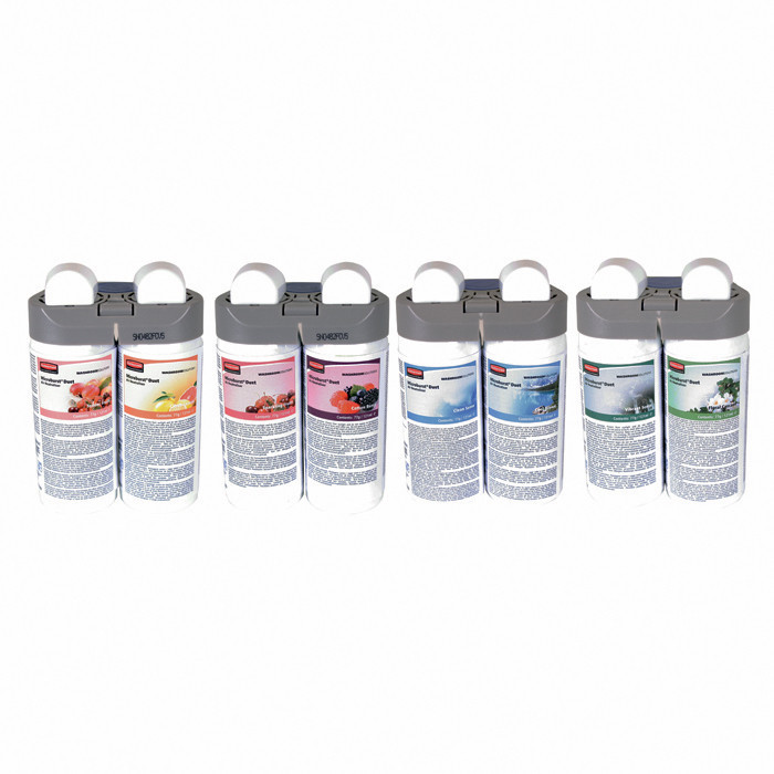 RECH MB DUET COFFRET MIXTE