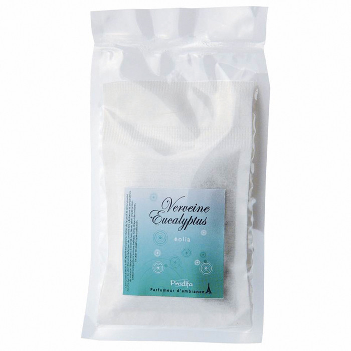 RECHARGE DESODO VERVEINE 15G