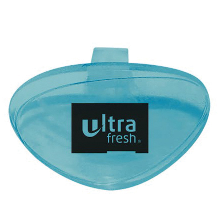 CLIP DESODORISANT MELON X12